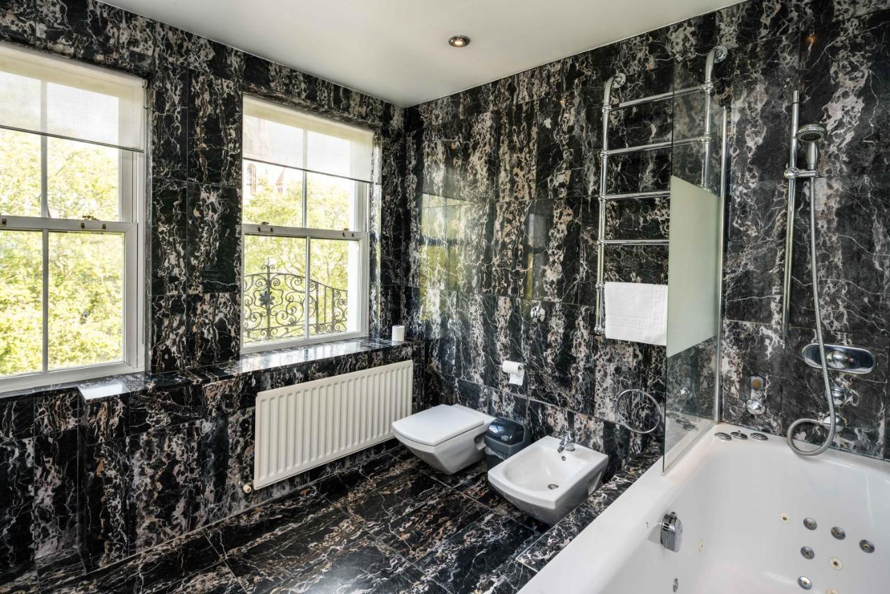 Appartamento Kensington Skyline Penthouse *