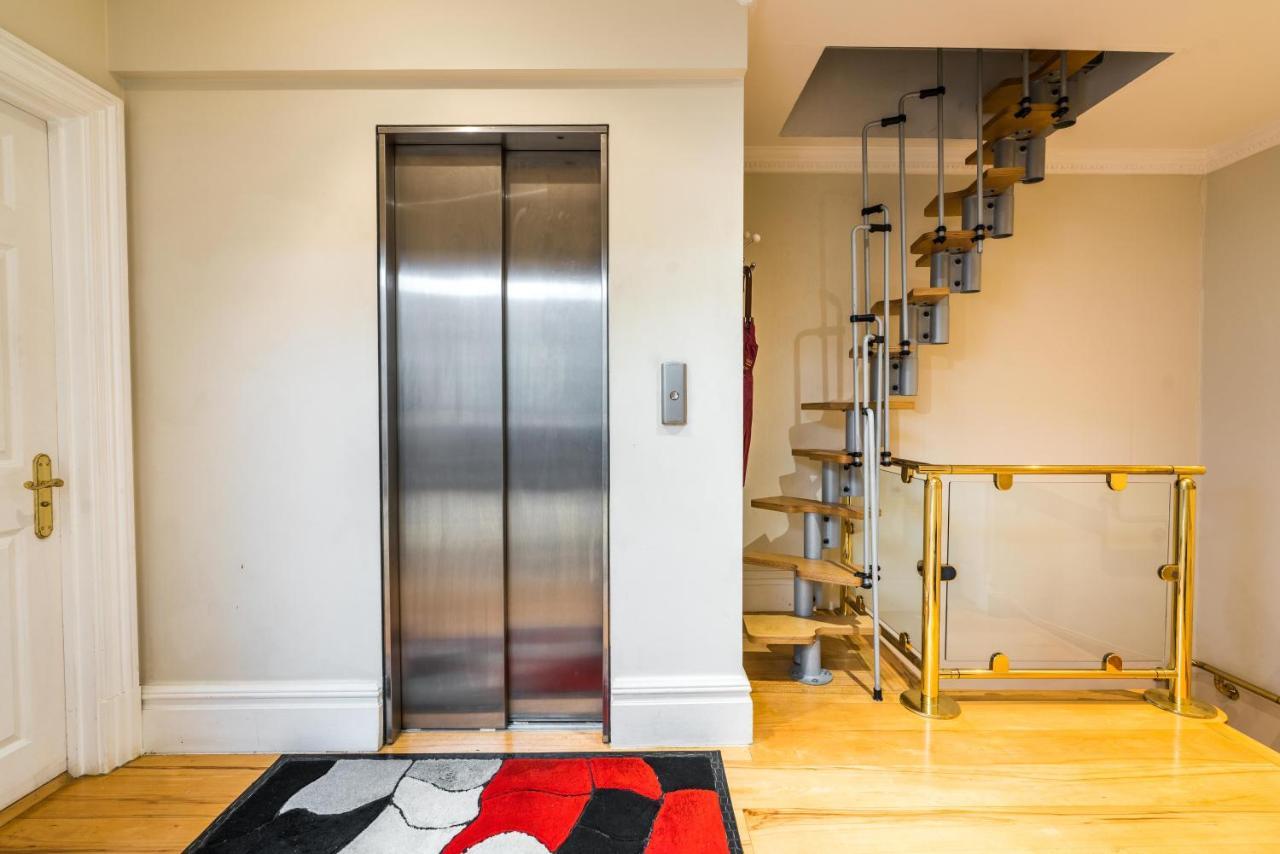 Appartamento Kensington Skyline Penthouse Londra