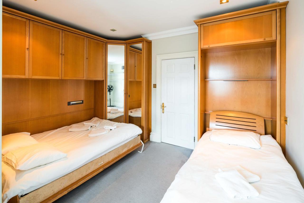 Kensington Skyline Penthouse Appartamento