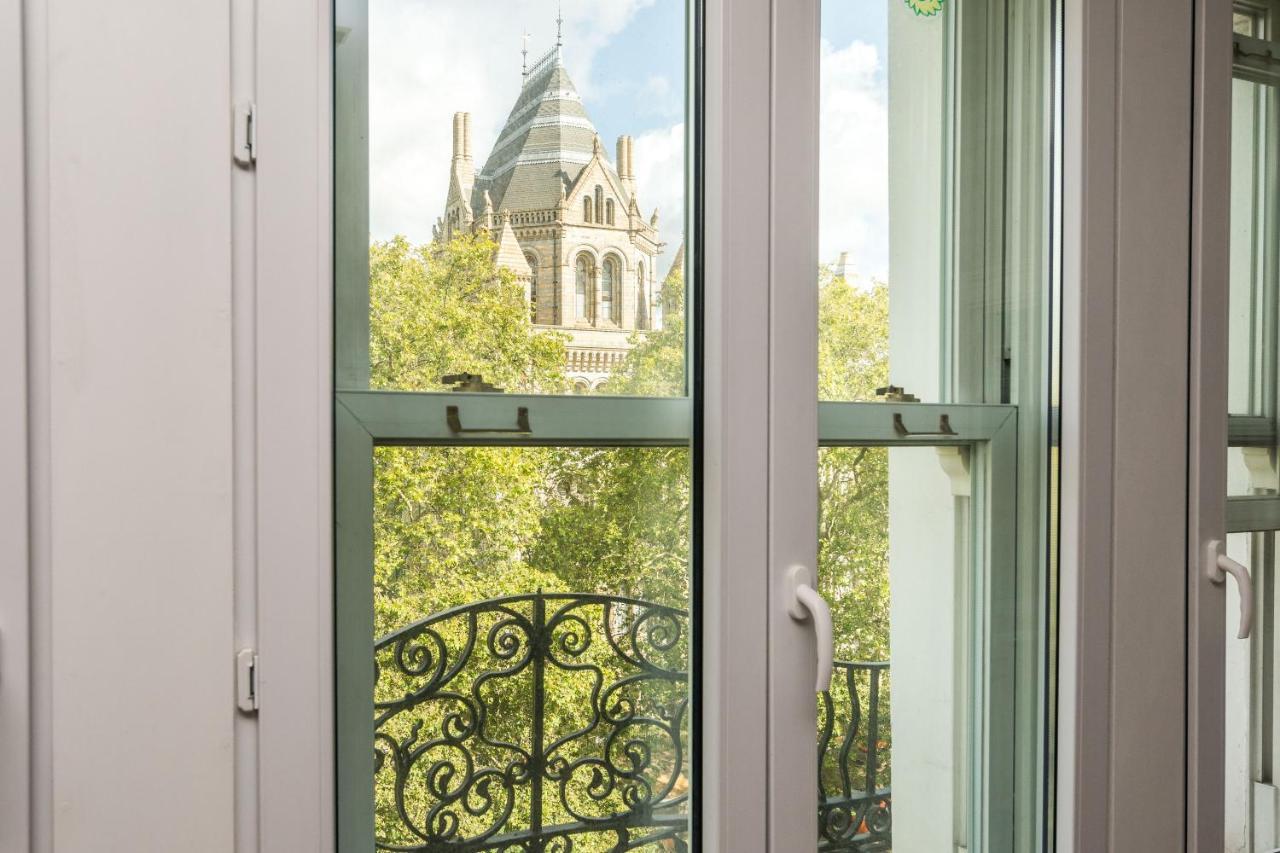 Appartamento Kensington Skyline Penthouse