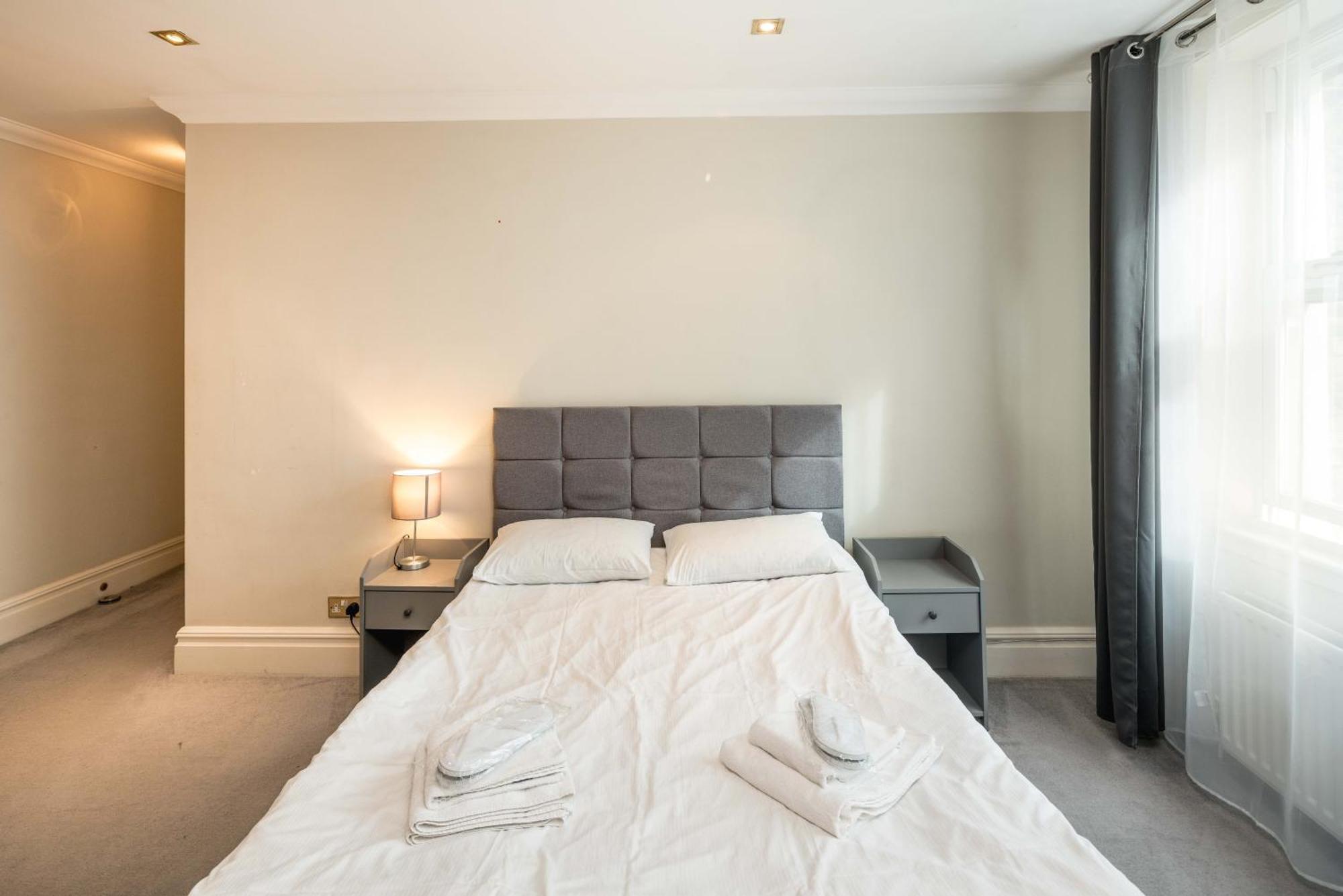Kensington Skyline Penthouse Appartamento *