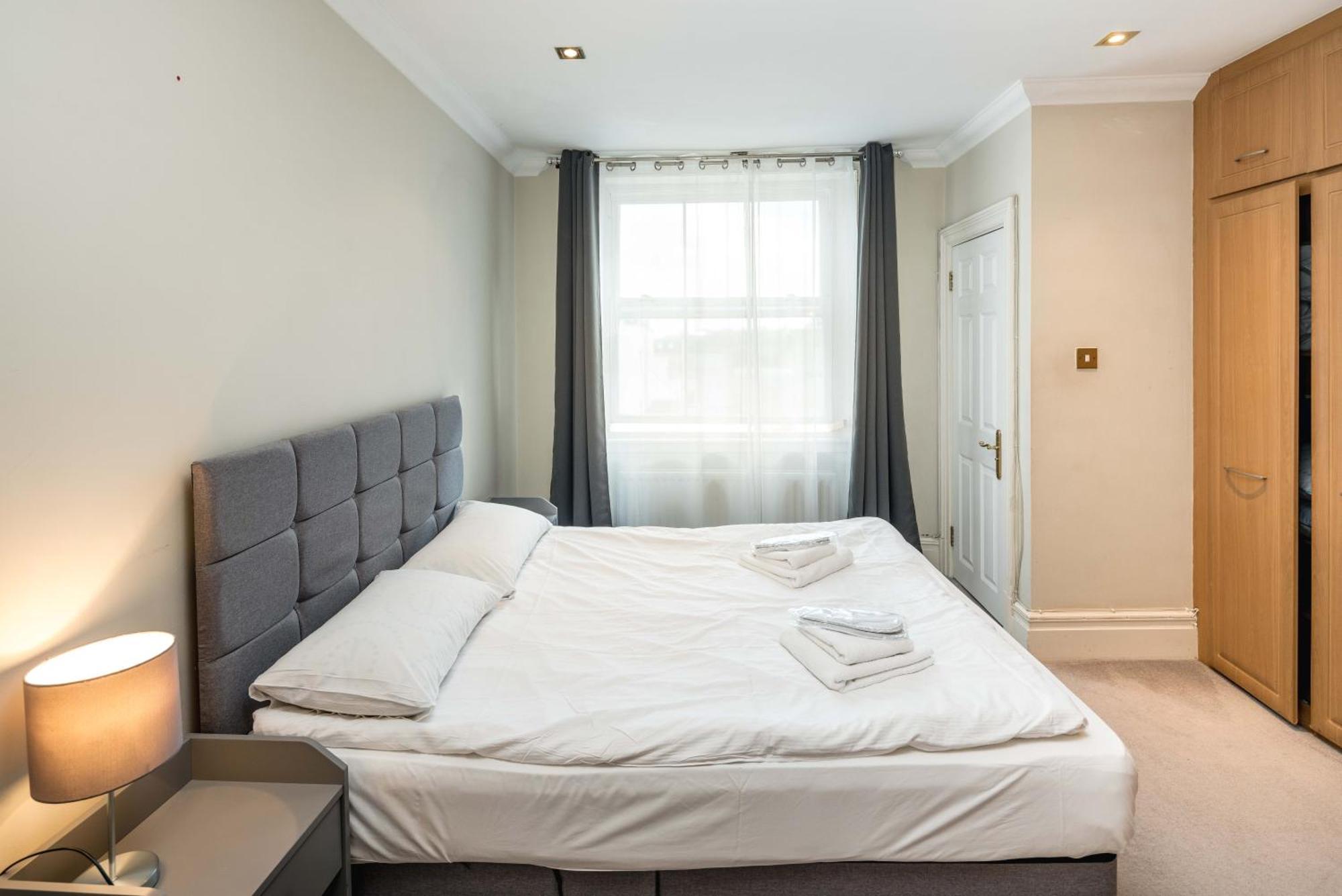Appartamento Kensington Skyline Penthouse *