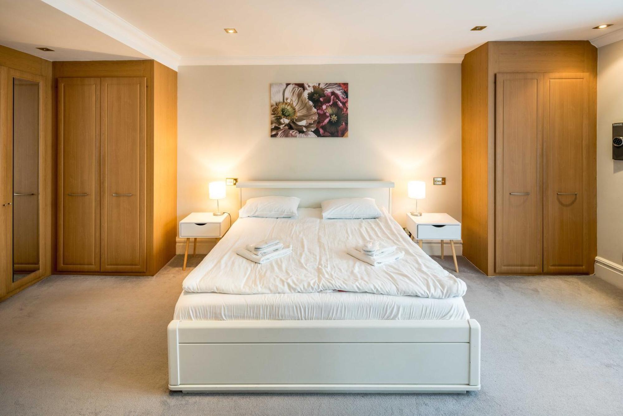 Kensington Skyline Penthouse Appartamento